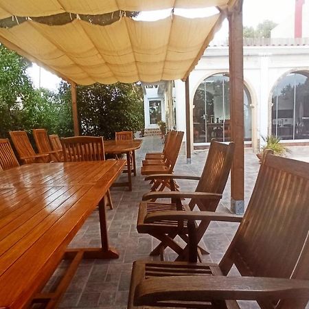 Javea Villa El Nido 10-15P Pool Minimaal 10 Nachten Geen Groep Jongelui Exteriör bild