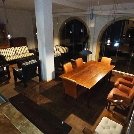 Javea Villa El Nido 10-15P Pool Minimaal 10 Nachten Geen Groep Jongelui Exteriör bild