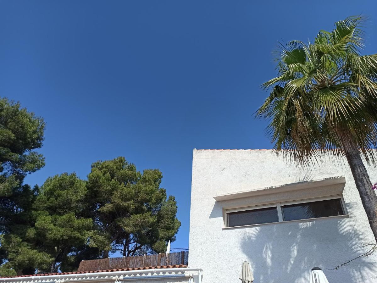 Javea Villa El Nido 10-15P Pool Minimaal 10 Nachten Geen Groep Jongelui Exteriör bild