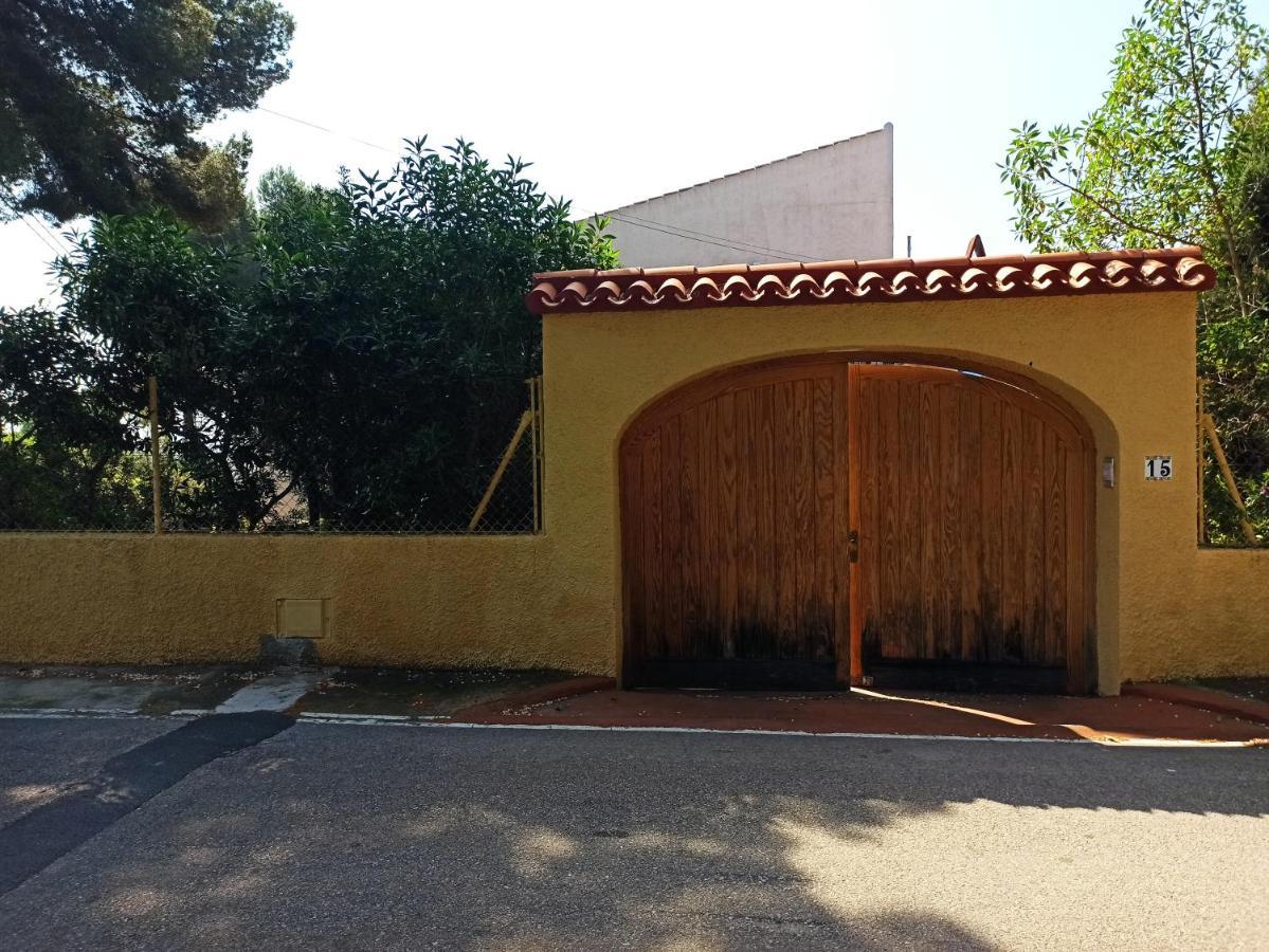 Javea Villa El Nido 10-15P Pool Minimaal 10 Nachten Geen Groep Jongelui Exteriör bild