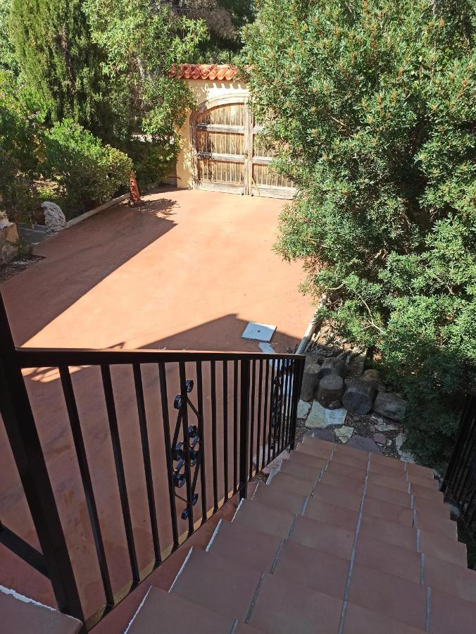 Javea Villa El Nido 10-15P Pool Minimaal 10 Nachten Geen Groep Jongelui Exteriör bild