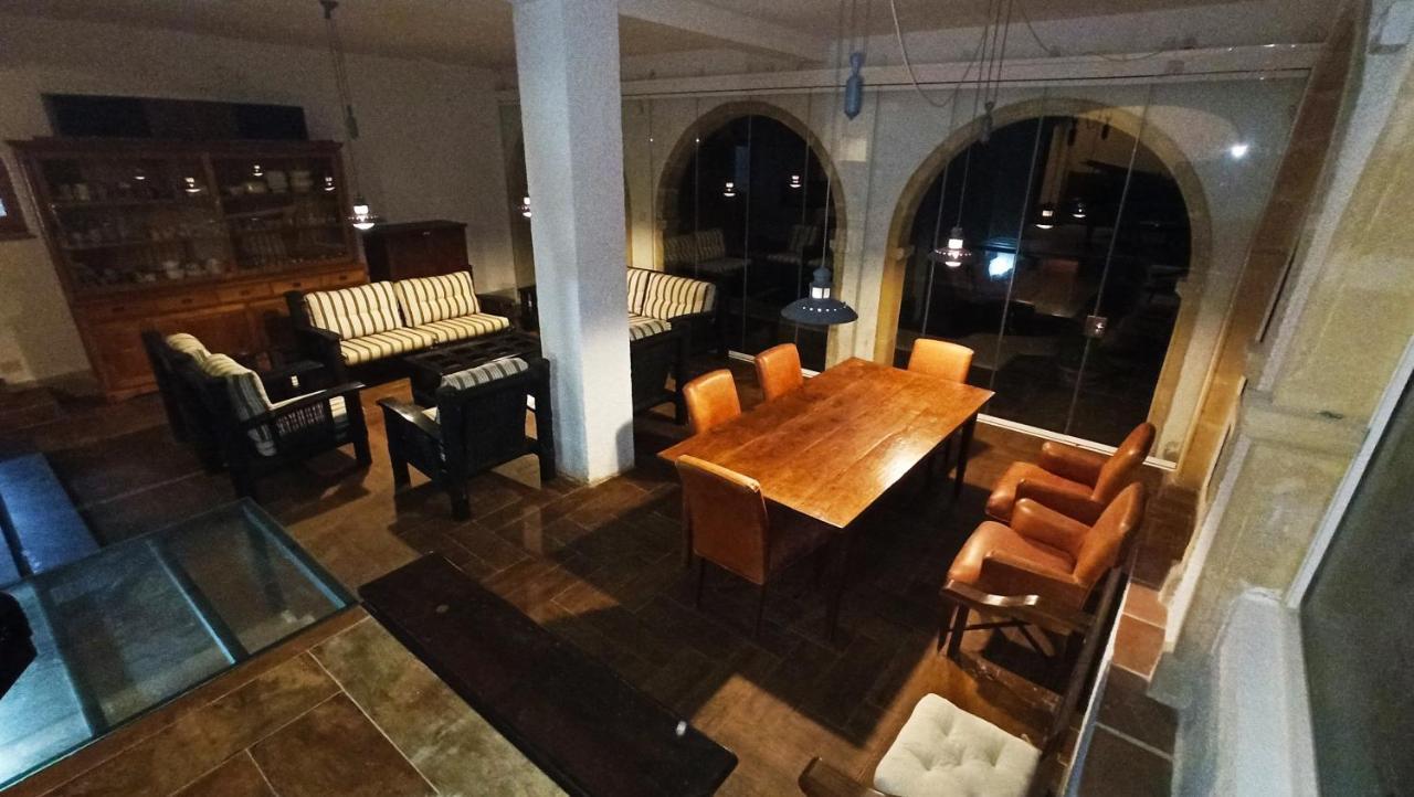 Javea Villa El Nido 10-15P Pool Minimaal 10 Nachten Geen Groep Jongelui Exteriör bild