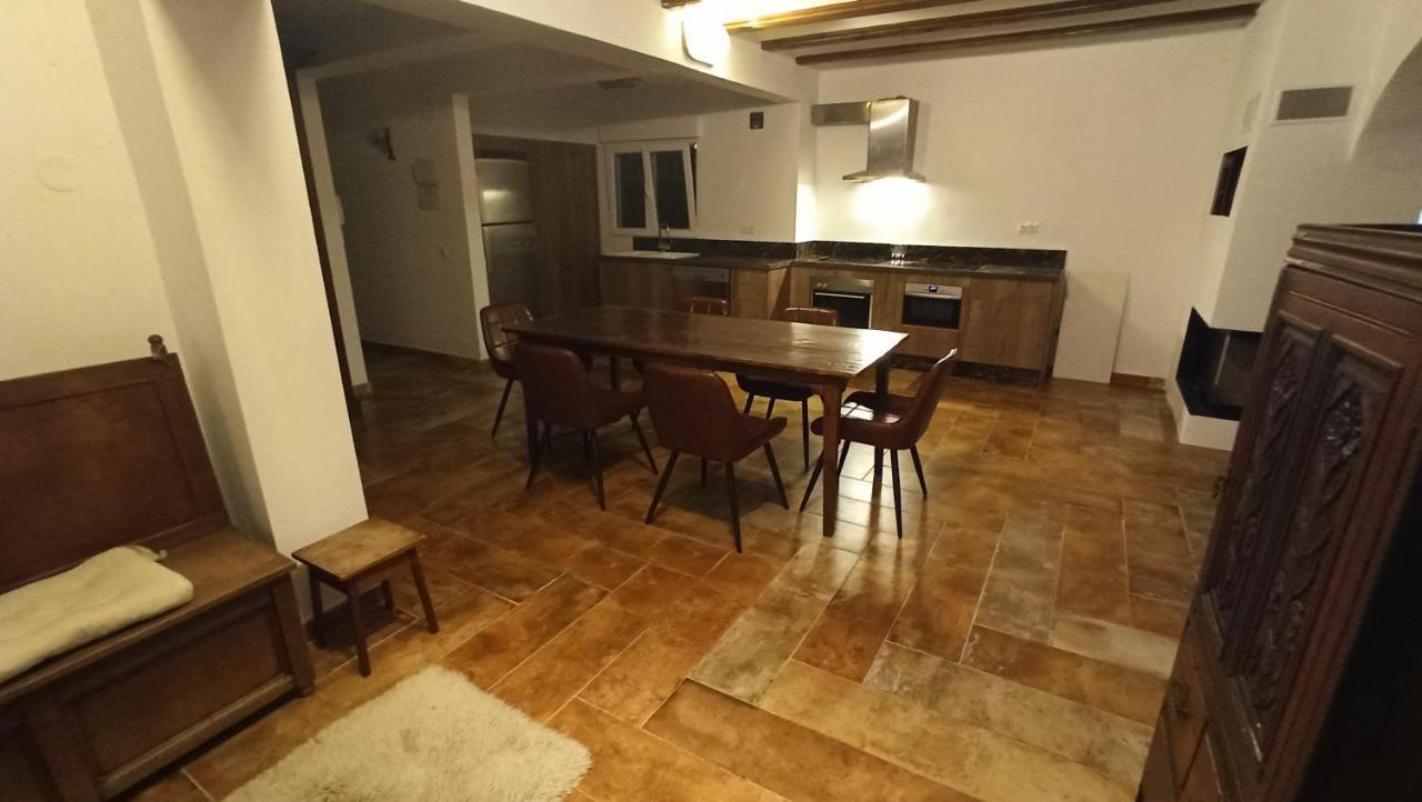 Javea Villa El Nido 10-15P Pool Minimaal 10 Nachten Geen Groep Jongelui Exteriör bild