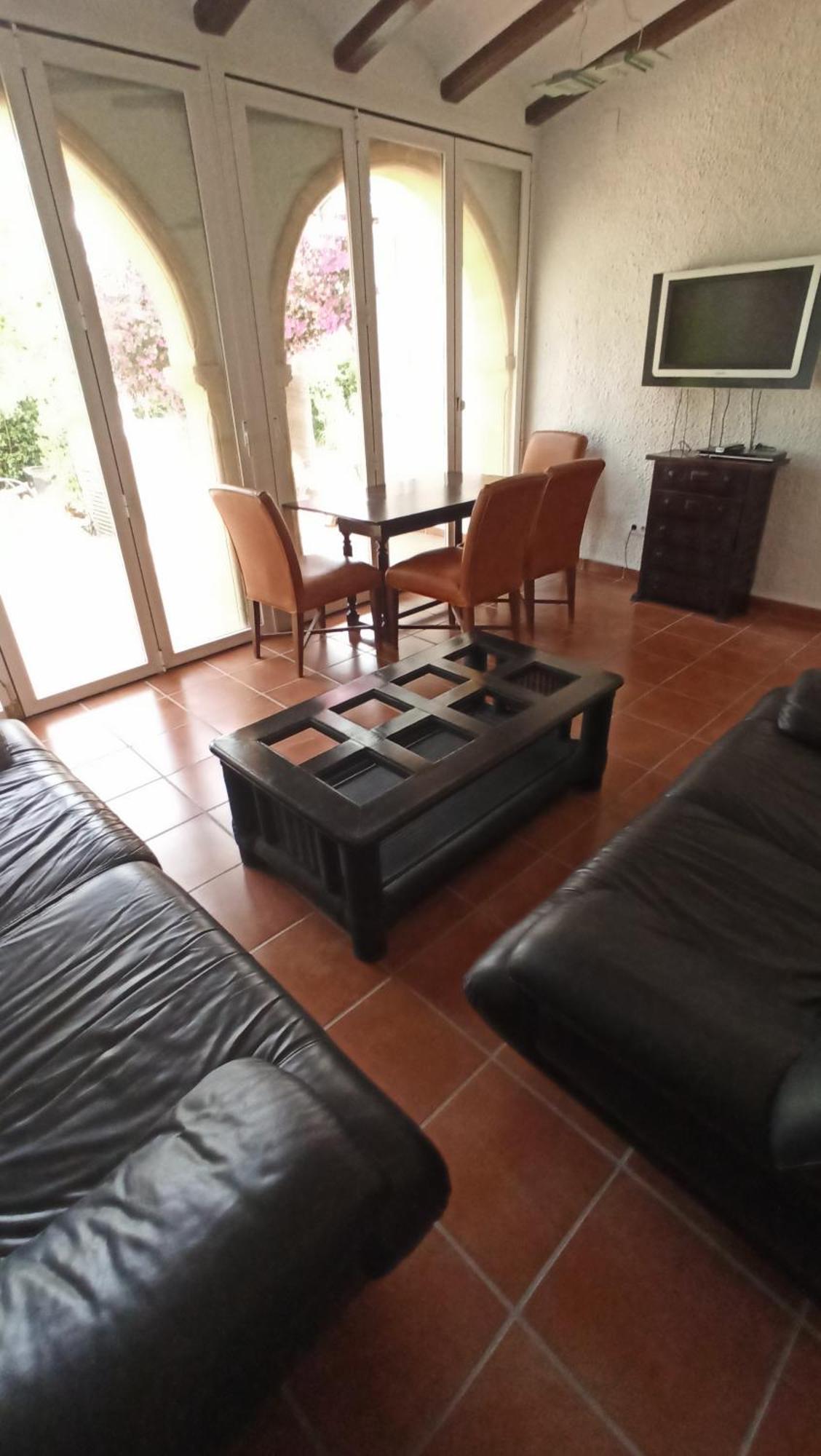 Javea Villa El Nido 10-15P Pool Minimaal 10 Nachten Geen Groep Jongelui Exteriör bild