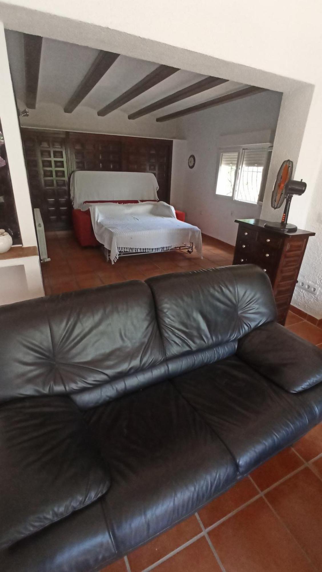 Javea Villa El Nido 10-15P Pool Minimaal 10 Nachten Geen Groep Jongelui Exteriör bild